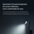 Xiaomi Svjetiljka za monitor, 5W, USB type C - Mi Computer Monitor Hanging Lamp 1S
