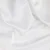 De White Satin Set Posteljine za Dušek