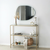 HANAH HOME Ogledalo Aqua Gusto Transparent