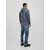 JACK & JONES Majica Willow, modra