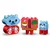 LEGO Duplo Dnevne rutine jelo i spavanje 10414