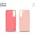 2u1 Extra case MIX PLUS paket PINK za S22 plus