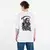 Majice Vans So Long Reaper SS Tee White L