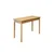 HANAH HOME Vina Mini 03 0701 Oak Soho Grey (Produžni set trpezarijskih stolova i stolica (6 komada))