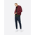 Urban Classics Srajca Checked Flanell, zelena