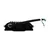 GTV Reflektor LED G-TECH SZ 20W, 6400K, 2000lm, IP65, Crni