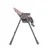 Kikka Boo Hranilica Pastello 2 premium Pink