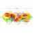 Wallity slika 4MDF421304551, 60x115 cm, 4 dijela