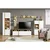 Modern Living Tv-element Alamo