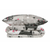 L`ESSENTIEL MAISON Posteljina (260x220) Duvarda Kediler Grey