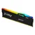 KINGSTON RAM memorija DIMM DDR5 16GB 5200MT/s KF552C36BBEA-16 Fury Beast RGB