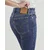 Levis  WEDGIE BOOT  Modra