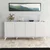 Hanah Home Elegante 1602 Komoda, Bela