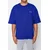 Trendyol Muška majica TMNSS23TS00084, Plava