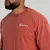 STRIX Oversized Tee Washed Terra