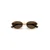 Sončna očala Ray-Ban zlata barva, 0RB3774D