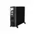 RAF R.1329B ULJNI RADIJATOR SA VENTILATOROM 13 REBARA CRNI 2900W