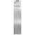 Solarna LED svjetlost za stazu 2 pcs Srebrno Galvanizirano