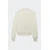 Adidas JG CLGT V-NECK, dječiji pulover, bež CK873