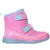 Skechers čizme Illumi-Brights 302653N-Pkmt