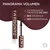 L’Oréal Paris Volume Million Lashes Panorama Chromatic Bordeaux maskara