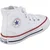 CONVERSE Superge ALL STAR, bela