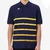 Kappa polo majica logo Feystripe za muškarce