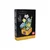 Gradbeni komplet cvet 21 cm