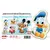 Baby puzzle Mickey Mouse Educa 5 sličic od 24 mes