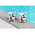 Bestway misici mickey mouse 23*15cm 3-6god ( 14/91002 )