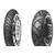 Metzeler Sportec Street ( 100/90-14 RF TL 57P M/C, zadnji kotač )
