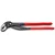 KNIPEX Cobra XL Klešče in viličasti ključ, 400 mm 8701400