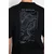 Trendyol Muška majica Tmnss23Ts00238, Crna