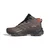 Adidas TERREX SKYCHASER AX5 MID GTX W, ženske planinarske cipele, smeđa NMQ35