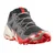 Salomon SPEEDCROSS 6, muške patike za trail trčanje, siva L49225100