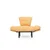 Atelier del Sofa Fotelja Nitta 95x85x70cm Kaki