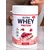 Olympic Ultra Whey Protein Vanila i Cheesecake malina 750g, 2 komada