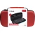 Trust gxt1251rb hardcase switch 2 cp (25761)