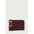 MARC JACOBS denarnica ženska usnjena TOP ZIP MULTI WALLET