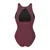 ARENA Enodelne kopalke Mesh Vent Back Angle ciklama