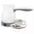 LINEA Električna džezva za kafu LCP-0671, 800-1000 W, 250ml, Bela