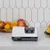 Electric knife sharpener Diamond UltraHone Model 312, White - Chefs C