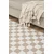 Conceptum Hypnose Tepih Damas 4001, 80 x 300 cm, Braon