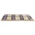 Vidaxl Letveno dno za posteljo 42 letvic 7 con 140x200 cm
