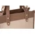 Vince Camuto Ženska torba Cortona, Krem