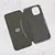 Torbica Teracell Flip Cover za Xiaomi Mi 11 crna