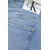 Calvin Klein Ženske farmerke J20J221580, Svetloplave
