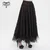 Žensko krilo DEVIL FASHION - VAMPIRE'S DESIRE MAXI - SKT160