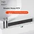 Aiguozhe Bluetooth zvučnik T108, 60 W, Braon