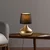 OPVIQ Stona lampa Bulbe 15464